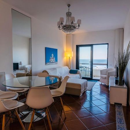 Perola Do Mar Apartment Foz do Arelho Exterior photo