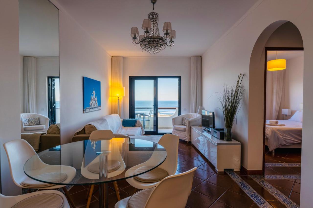 Perola Do Mar Apartment Foz do Arelho Exterior photo